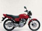 Honda CG 125